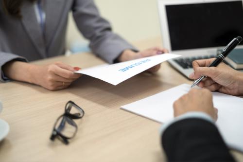 人力资源培训服务