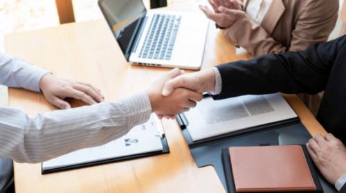 一站式人才服务